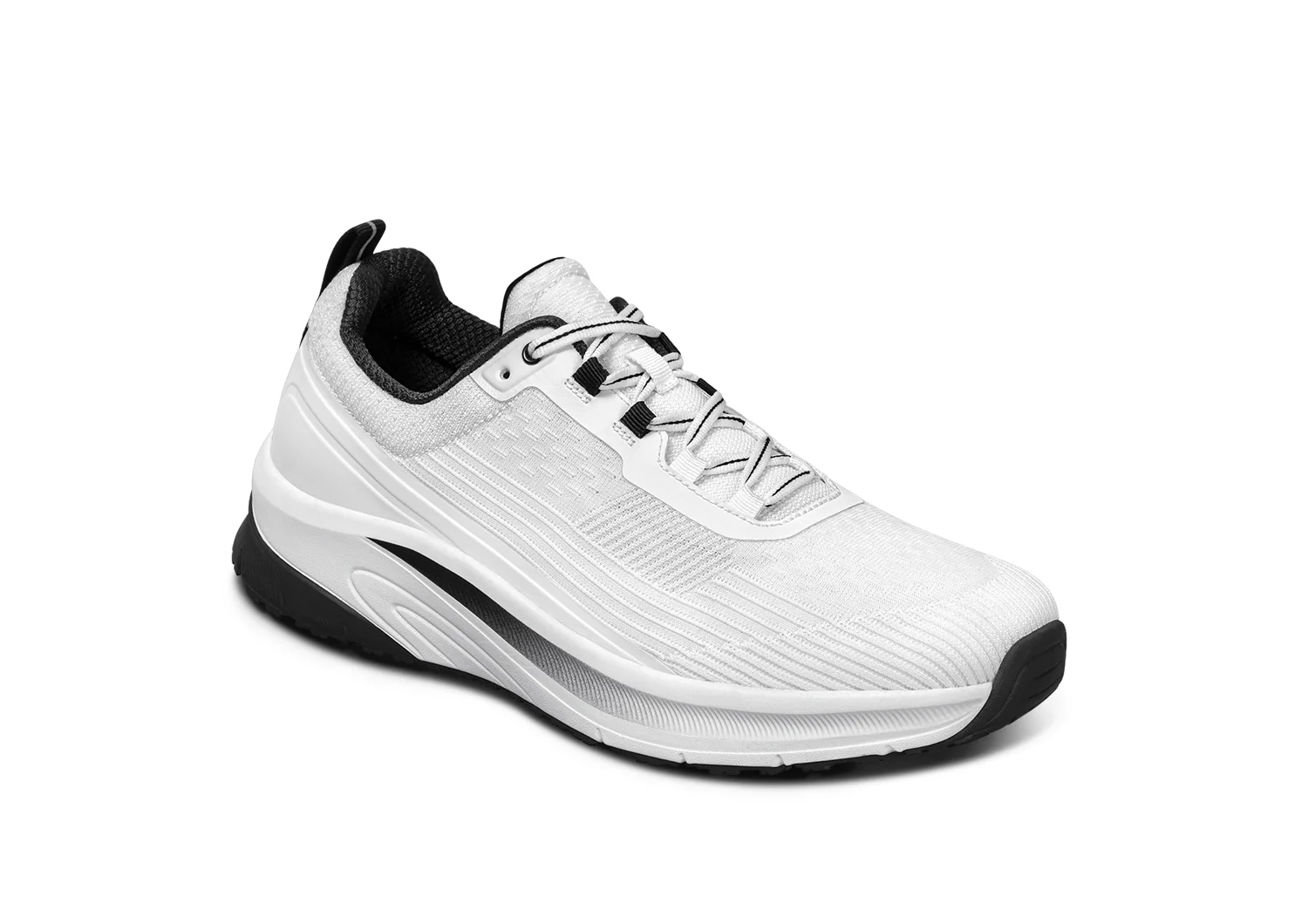 Best Knee Pain Sneakers For Men
